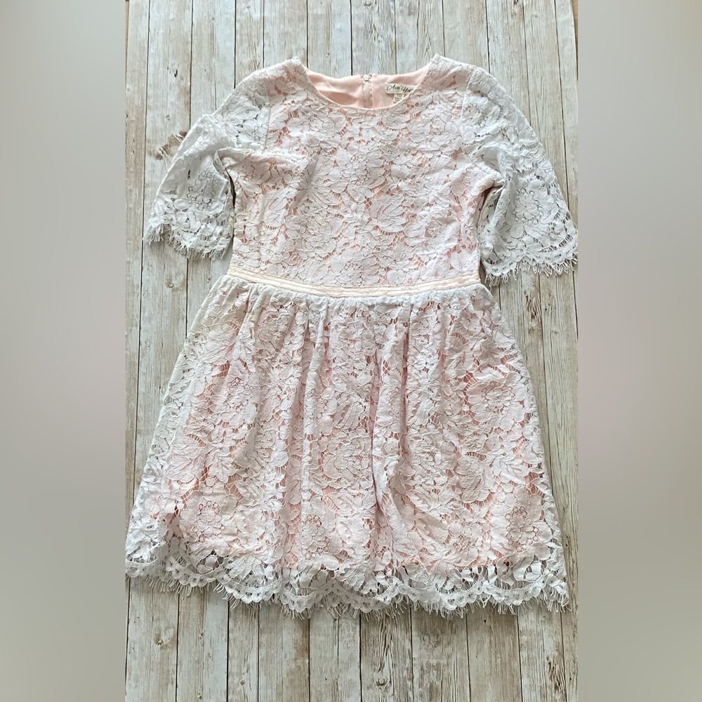 Girls Dress Size 10